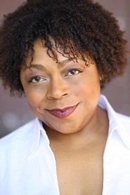Sherri Marina portrait