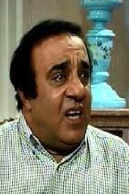 Javad Abedi portrait