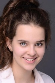 Margarita Dyachenkova portrait