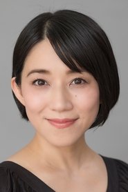 Nozomi Kawata portrait