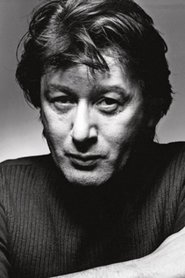 Alain Bashung portrait