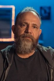 Gonzalo Calzada portrait