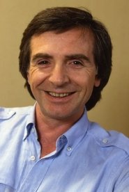 Gérard Rinaldi portrait