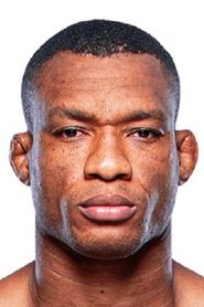 Jailton Almeida portrait