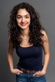 Lina Sennia portrait