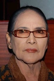 Connie Sutedja portrait