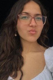 Maria Clara Aguiar Galasso portrait