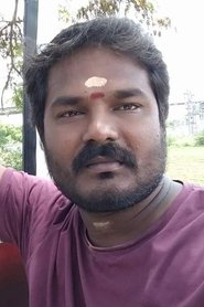 Marudhu Saravanan portrait