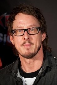 Scott Shriner portrait