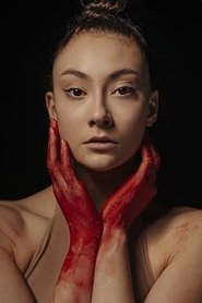 Aleksandra Dragova portrait