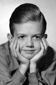 Danny Mummert portrait