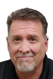 Michael Pritchard portrait