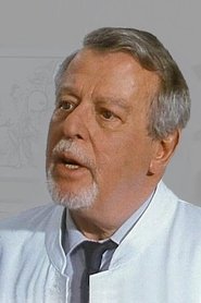 Holger Hagen portrait