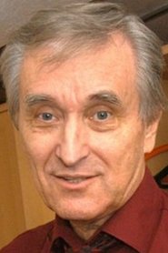 Milan Markovič portrait