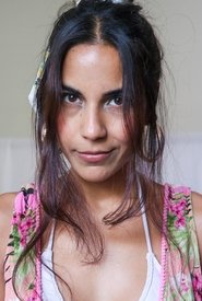 Sanya Sagar portrait