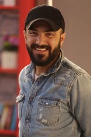 Nashaat Al Melhem portrait