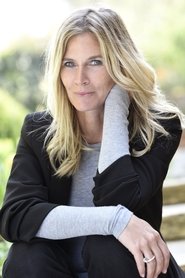 Sarah Lelouch portrait