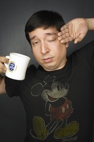 Mark Andrada portrait