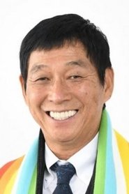 Sanma Akashiya portrait
