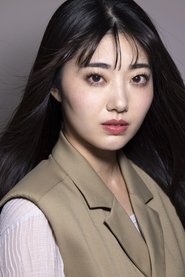 Moeka Fukasawa portrait