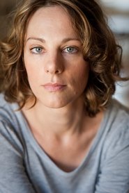 Julia Eder portrait
