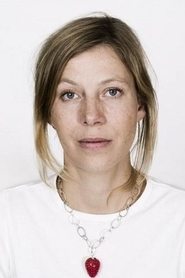 Jule Böwe portrait