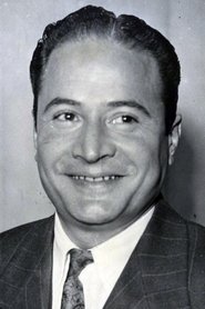 Pierre Daninos portrait