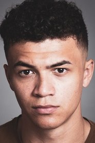 Reece Douglas portrait
