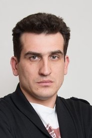 Georgy Engelgart portrait