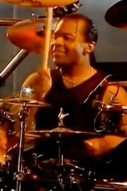 Jonathan Moffett portrait
