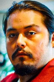 James Ybarra portrait