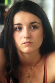 Agathe Talrich portrait