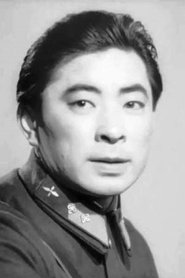 Gantumur Tserendejid portrait