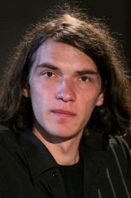 Eitvydas Doškus portrait