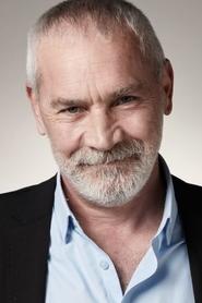 Yavuz Sepetçi portrait