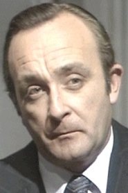 Roger Hume portrait