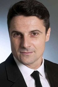 Stéphane Di Spirito portrait