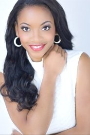 Shenell Randall portrait