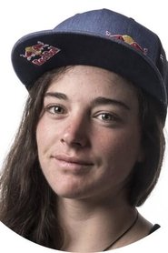 Nouria Newman portrait