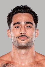 Roman Faraldo portrait