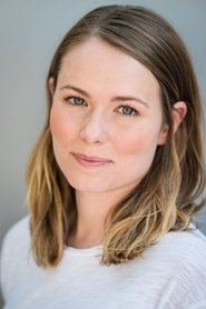 Sonya Davis portrait