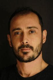 Caner Arıkan portrait