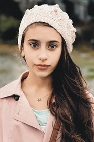 Sofia Bolotina portrait