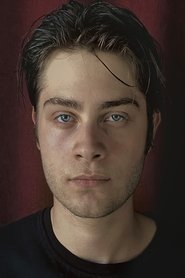 Miraç Egecan Çil portrait