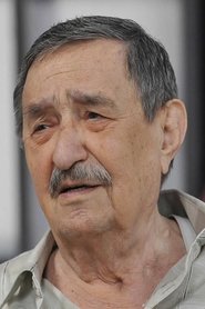 István Avar portrait