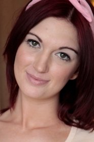 Alana Rains portrait