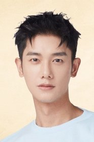 Xie Zhixun portrait