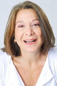 Cláudia Borioni portrait