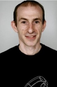 Troels Asmussen portrait