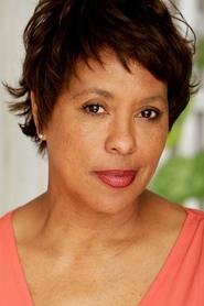 Angela Elayne Gibbs portrait